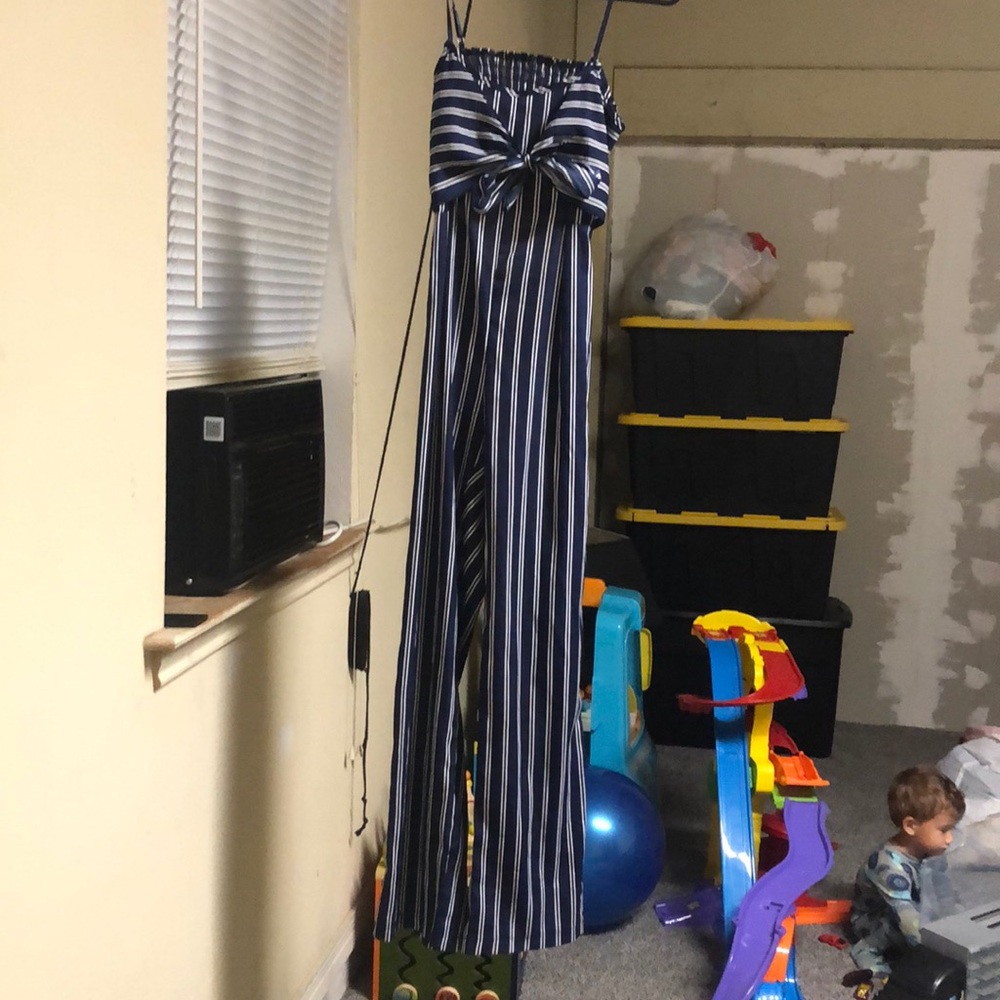 Jumpsuit